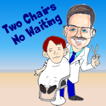 Two Chairs No Waiting 34: Howard Morris Interview