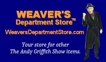 Weaver's Department Store